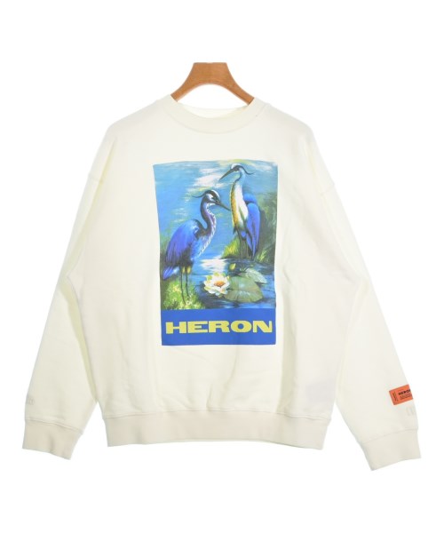 HERON PRESTON 運動衫