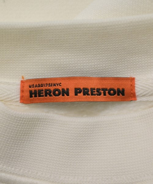 HERON PRESTON 運動衫