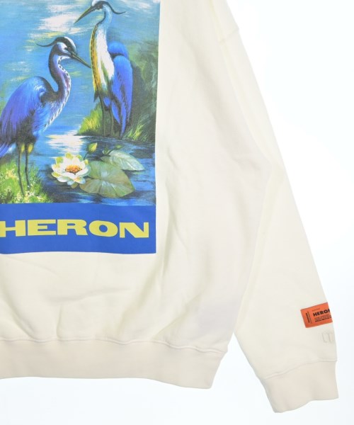 HERON PRESTON 運動衫
