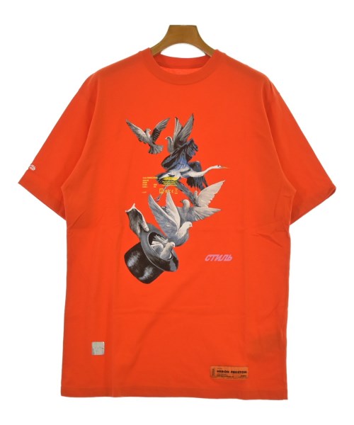 HERON PRESTON T恤/上衣
