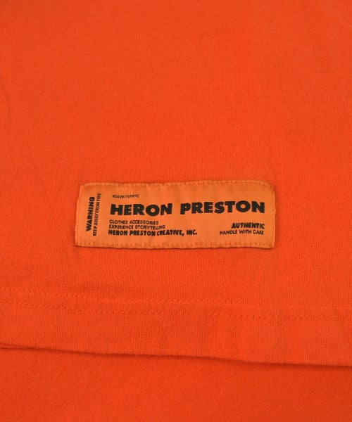 HERON PRESTON T恤/上衣