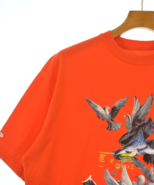 HERON PRESTON T恤/上衣