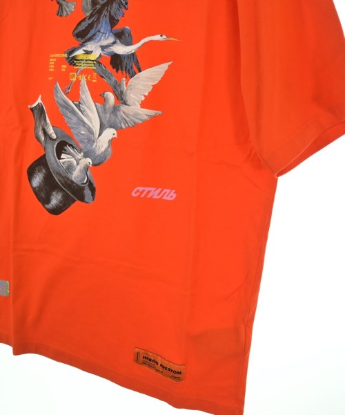 HERON PRESTON T恤/上衣