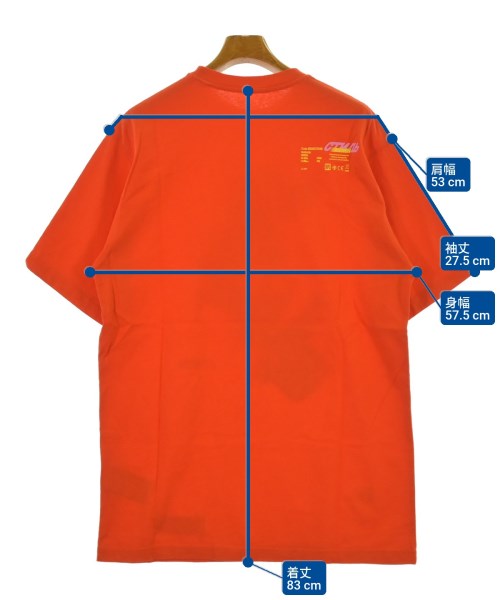 HERON PRESTON T恤/上衣