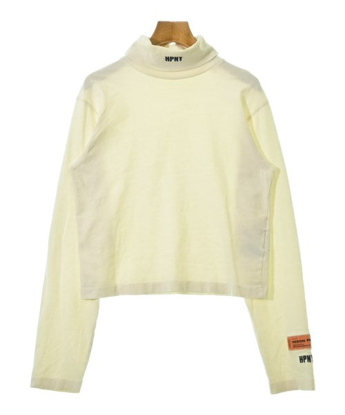 HERON PRESTON T恤/上衣