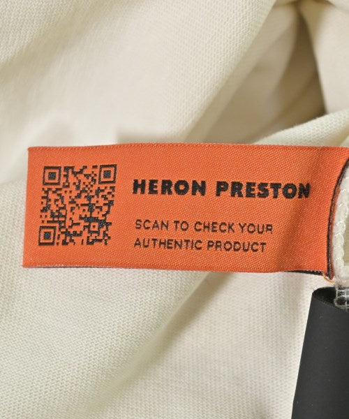 HERON PRESTON T恤/上衣