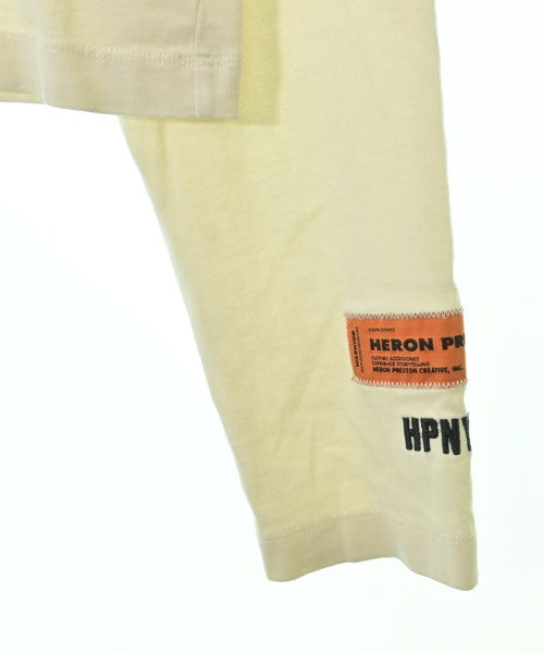 HERON PRESTON T恤/上衣
