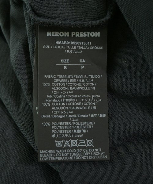 HERON PRESTON T恤/上衣
