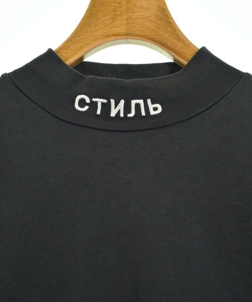 HERON PRESTON T恤/上衣