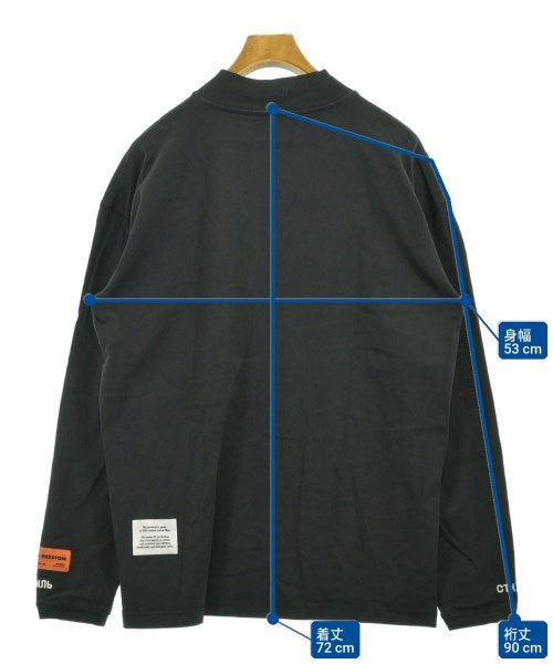 HERON PRESTON T恤/上衣
