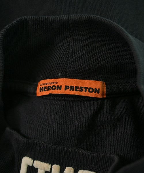 HERON PRESTON T恤/上衣