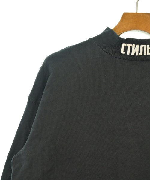 HERON PRESTON T恤/上衣