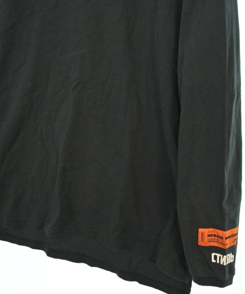 HERON PRESTON T恤/上衣