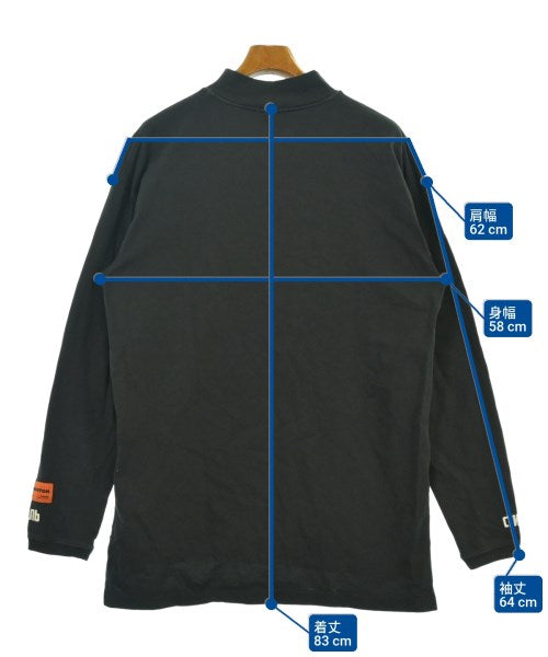 HERON PRESTON T恤/上衣