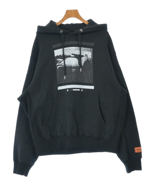 HERON PRESTON 連帽衫