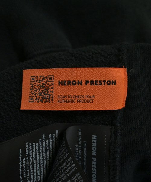HERON PRESTON 連帽衫