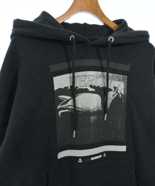 HERON PRESTON 連帽衫