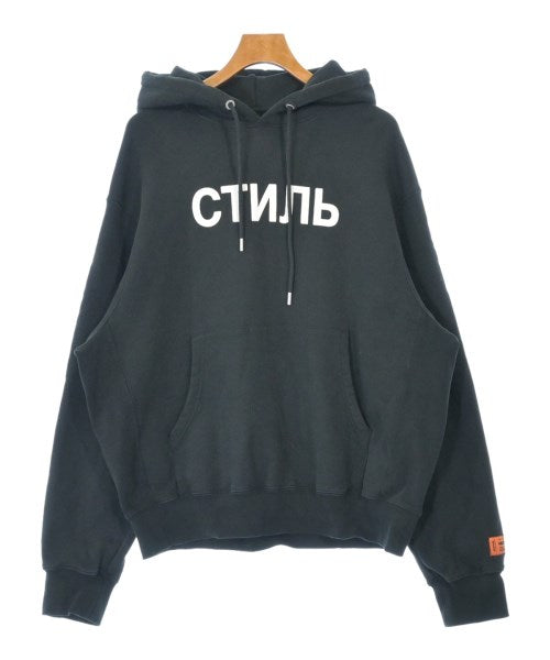 HERON PRESTON 連帽衫