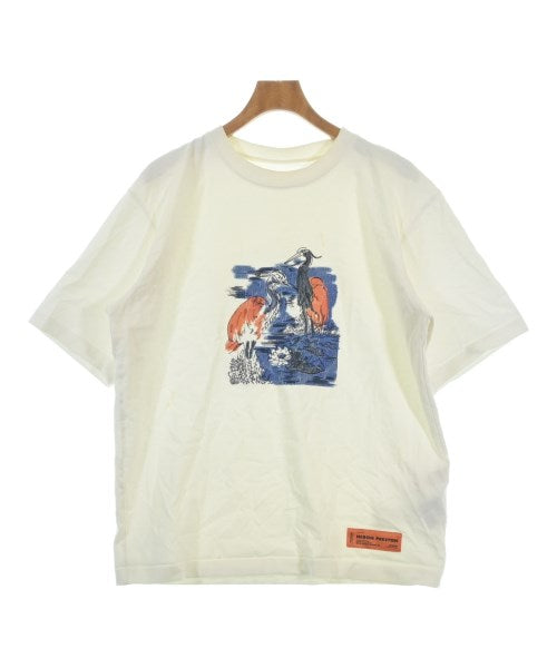 HERON PRESTON T恤/上衣