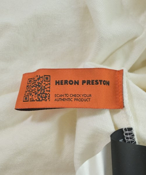 HERON PRESTON T恤/上衣