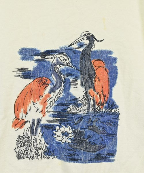 HERON PRESTON T恤/上衣