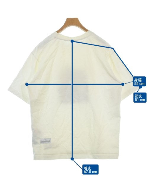 HERON PRESTON T恤/上衣