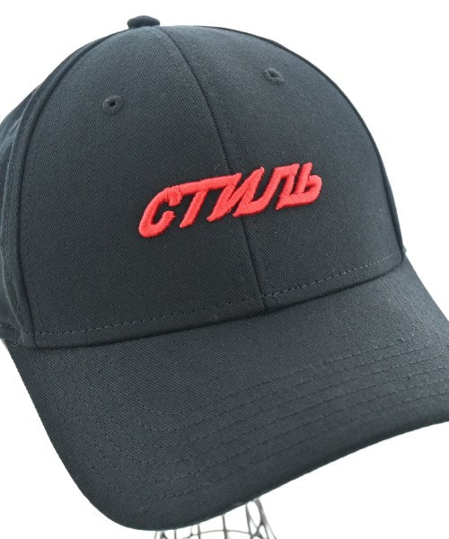 HERON PRESTON 棒球帽