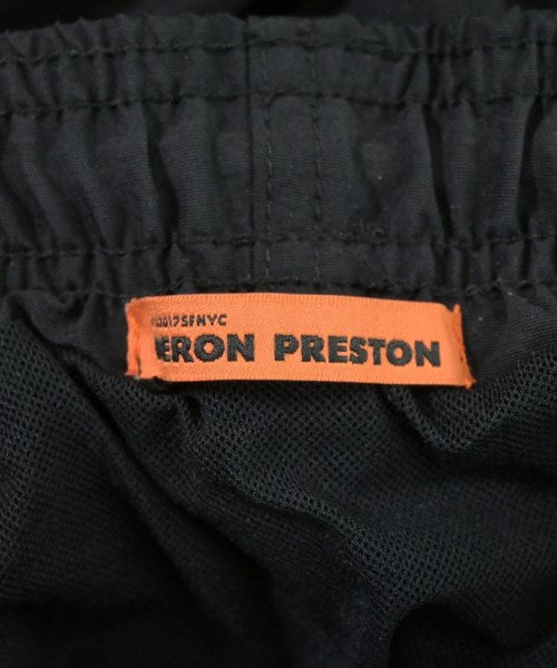 HERON PRESTON 短褲
