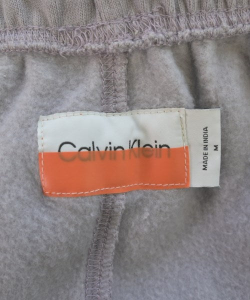 CALVIN KLEIN 運動褲