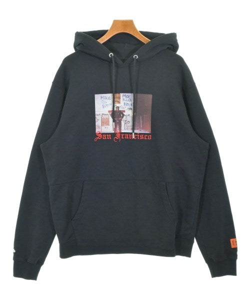 HERON PRESTON 連帽衫