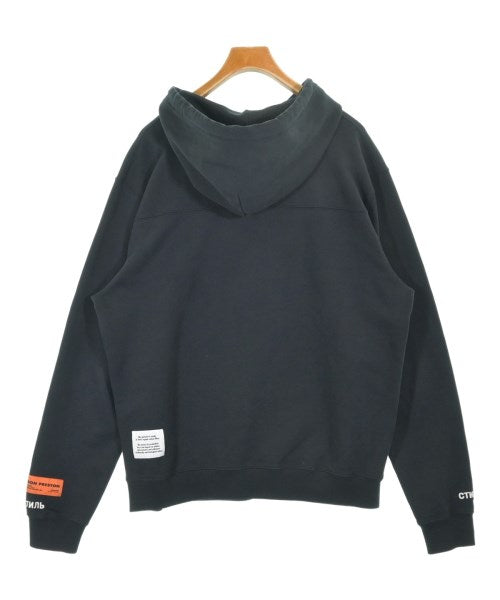 HERON PRESTON 連帽衫