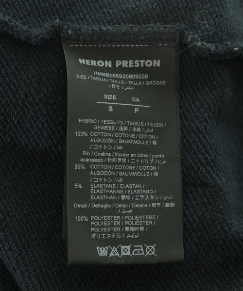HERON PRESTON 連帽衫