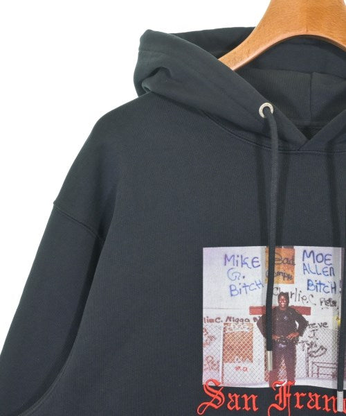 HERON PRESTON 連帽衫