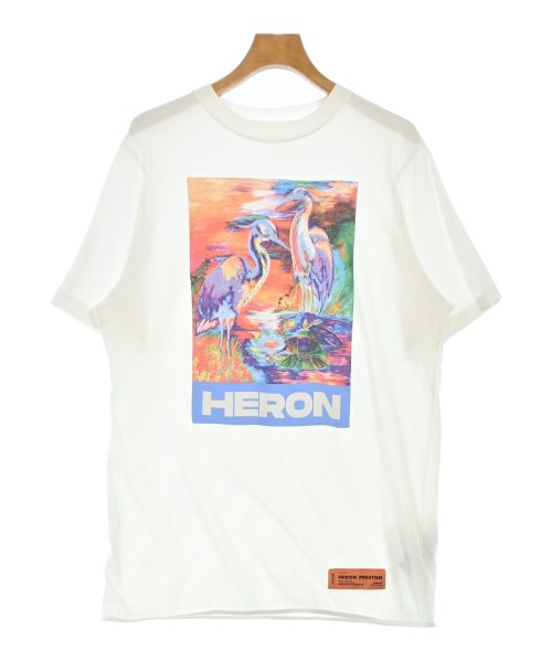 HERON PRESTON T恤/上衣