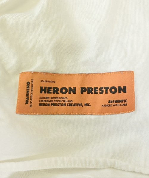 HERON PRESTON T恤/上衣