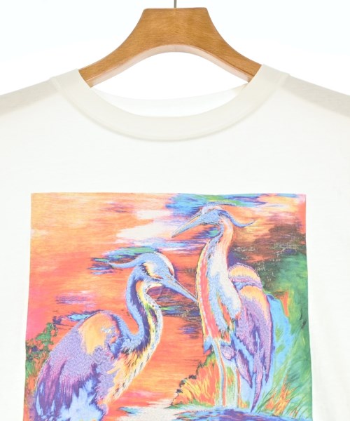 HERON PRESTON T恤/上衣