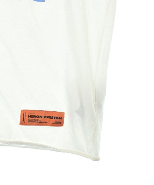 HERON PRESTON T恤/上衣