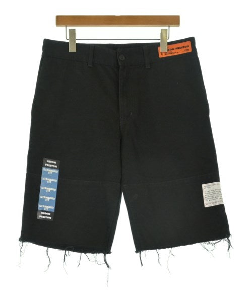 HERON PRESTON 短褲