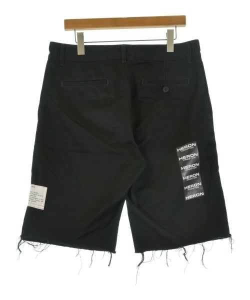 HERON PRESTON 短褲