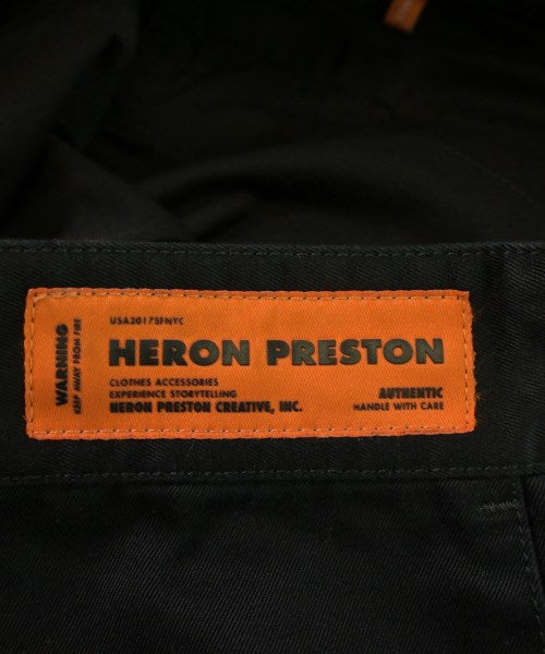HERON PRESTON 短褲