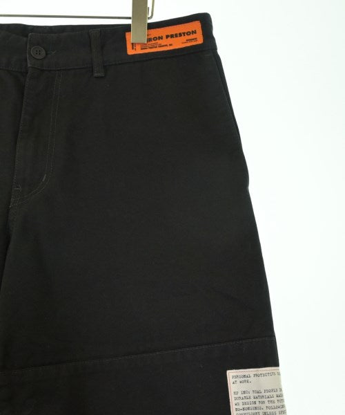 HERON PRESTON 短褲