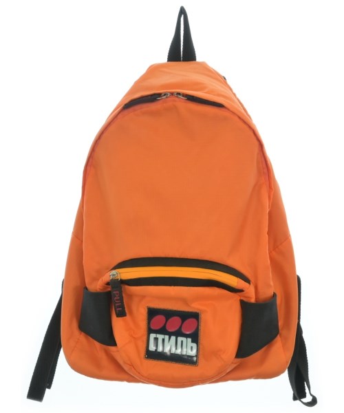 HERON PRESTON 背包