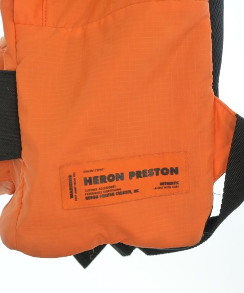 HERON PRESTON 背包