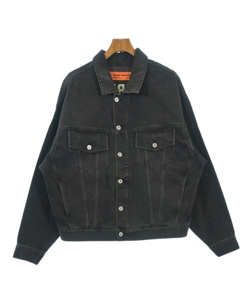 HERON PRESTON 牛仔夾克