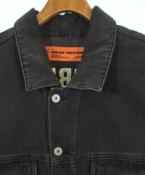 HERON PRESTON 牛仔夾克