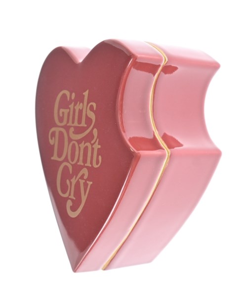 Girl'sDon'tCry 其他/商品