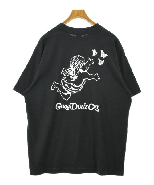 Girl'sDon'tCry T恤/上衣