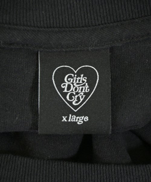 Girl'sDon'tCry T恤/上衣