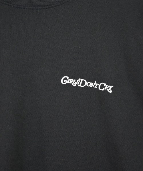 Girl'sDon'tCry T恤/上衣
