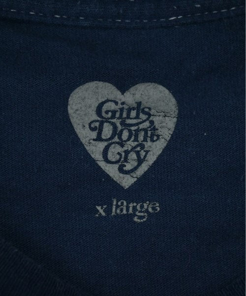 Girl'sDon'tCry T恤/上衣
